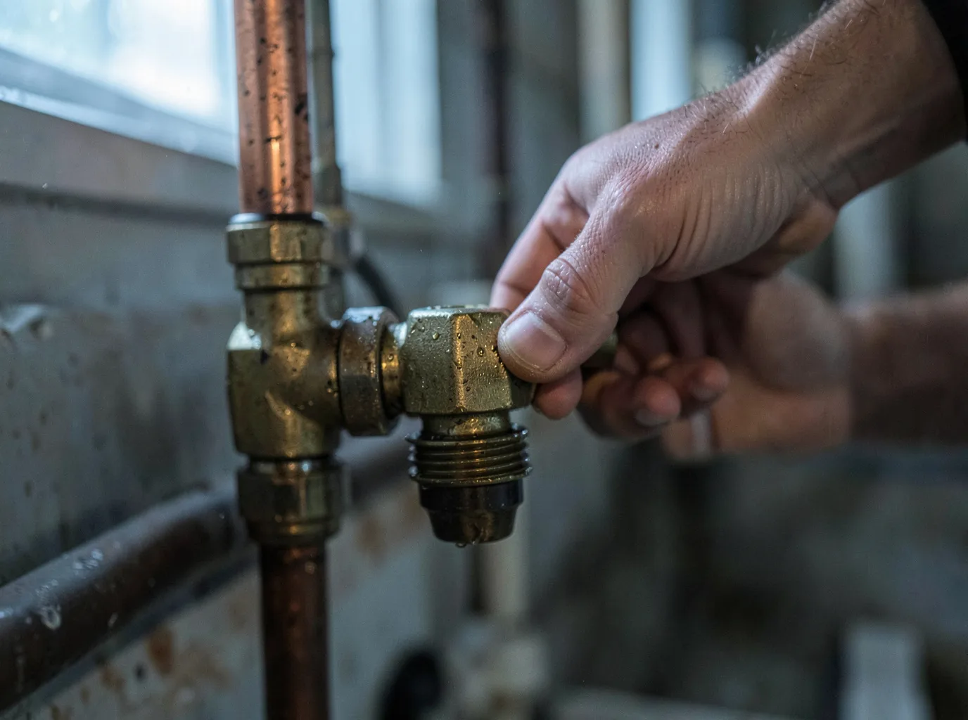 Emergency Plumber Bearcreek, MT FAQs